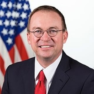 Mick Mulvaney