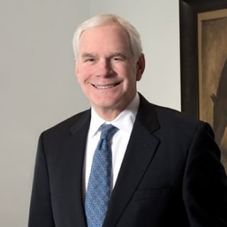 John M. O'Connor