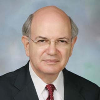 Martin Frost