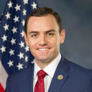 Mike Gallagher