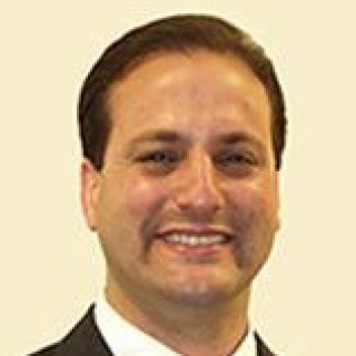 Stephen Talpins