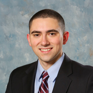 David J. Ross