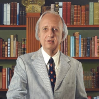 Morris S. Arnold