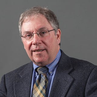 Michael I. Krauss
