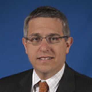 Alan Levine