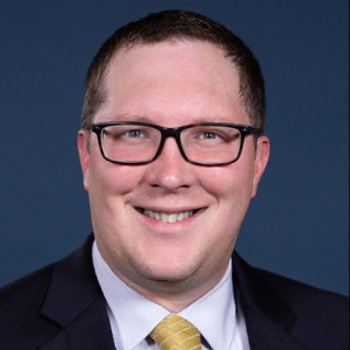 Luke A. Wake