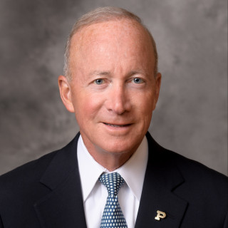 Mitch Daniels