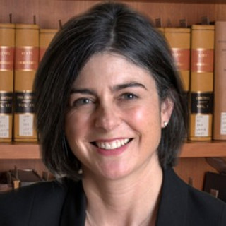 Elizabeth Kirk