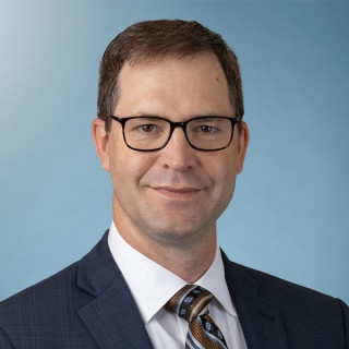 Aaron D. Van Oort