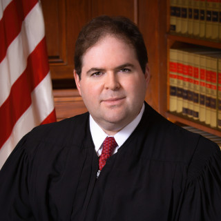 Robert J. Luck