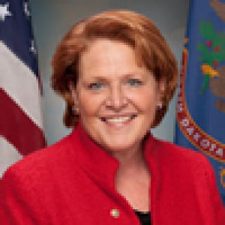 Heidi Heitkamp