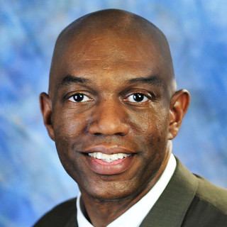 Sanford Williams