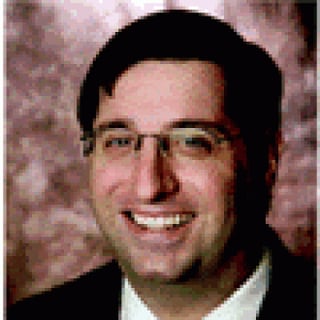 Jason D. Goldman