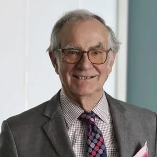 Wesley W. Horton