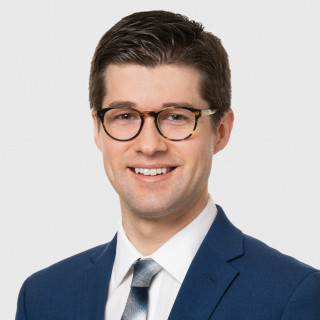 Ryan C. Berg