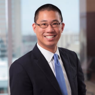 Elbert Lin