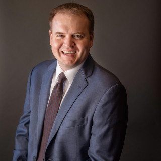 Garry Gaskins