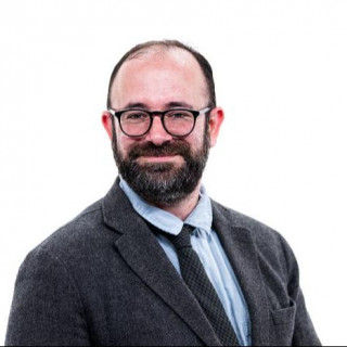 Dave Karpf