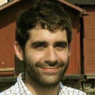 Solon Barocas
