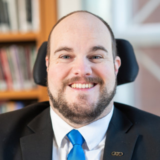 Matthew P. Cavedon