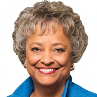 Kay C. James