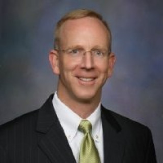 Kent D. Talbert