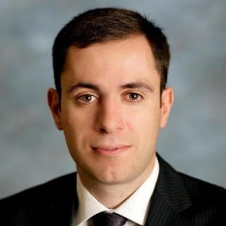 Mushegh Manukyan