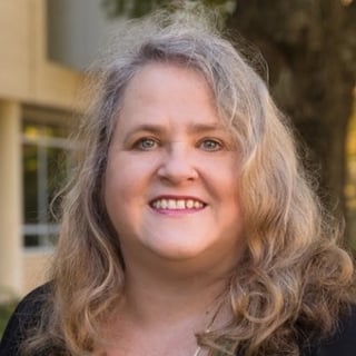 Carol Goforth