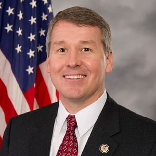 Rob Woodall