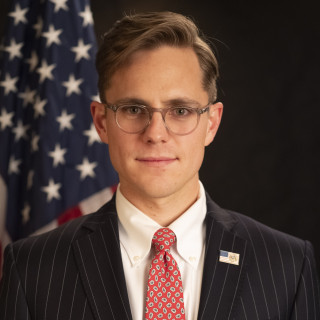 Garrett Kral
