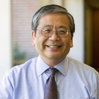 Dean M. Hashimoto