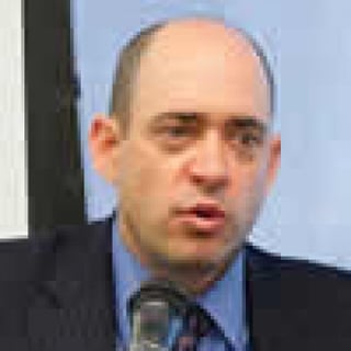 Eric Wenger