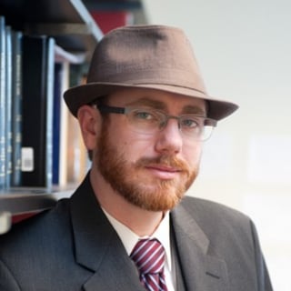 Daniel Lyons