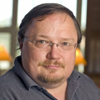Stephen Bainbridge