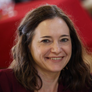 Elizabeth Odette