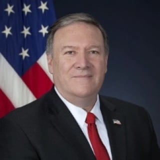 Michael R. Pompeo
