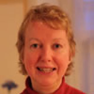 Yvonne Cripps