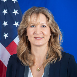 Beth Van Schaack