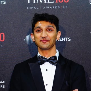 Sunny Gandhi