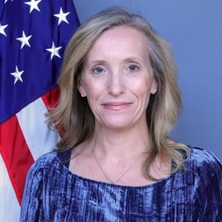 Kelley Currie