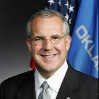 Brad Henry
