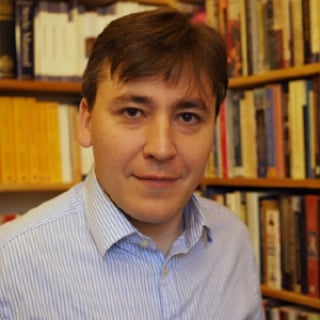 Nicholas Cole