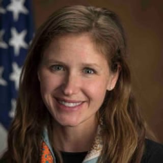 Heather Childs