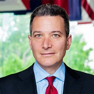 Jeffrey Rosen