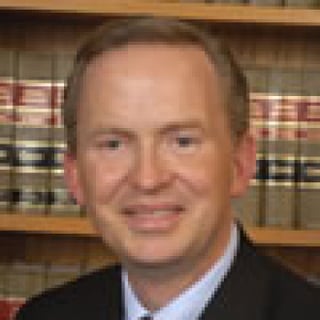 Randall D. Eliason