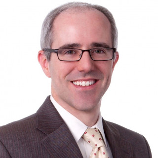 Martin Warf