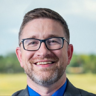 Daniel E. Burrows