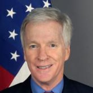 Ryan C. Crocker