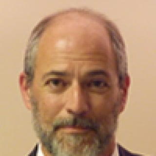 Ronald Eisenberg