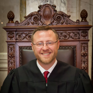 Brian K. Hagedorn